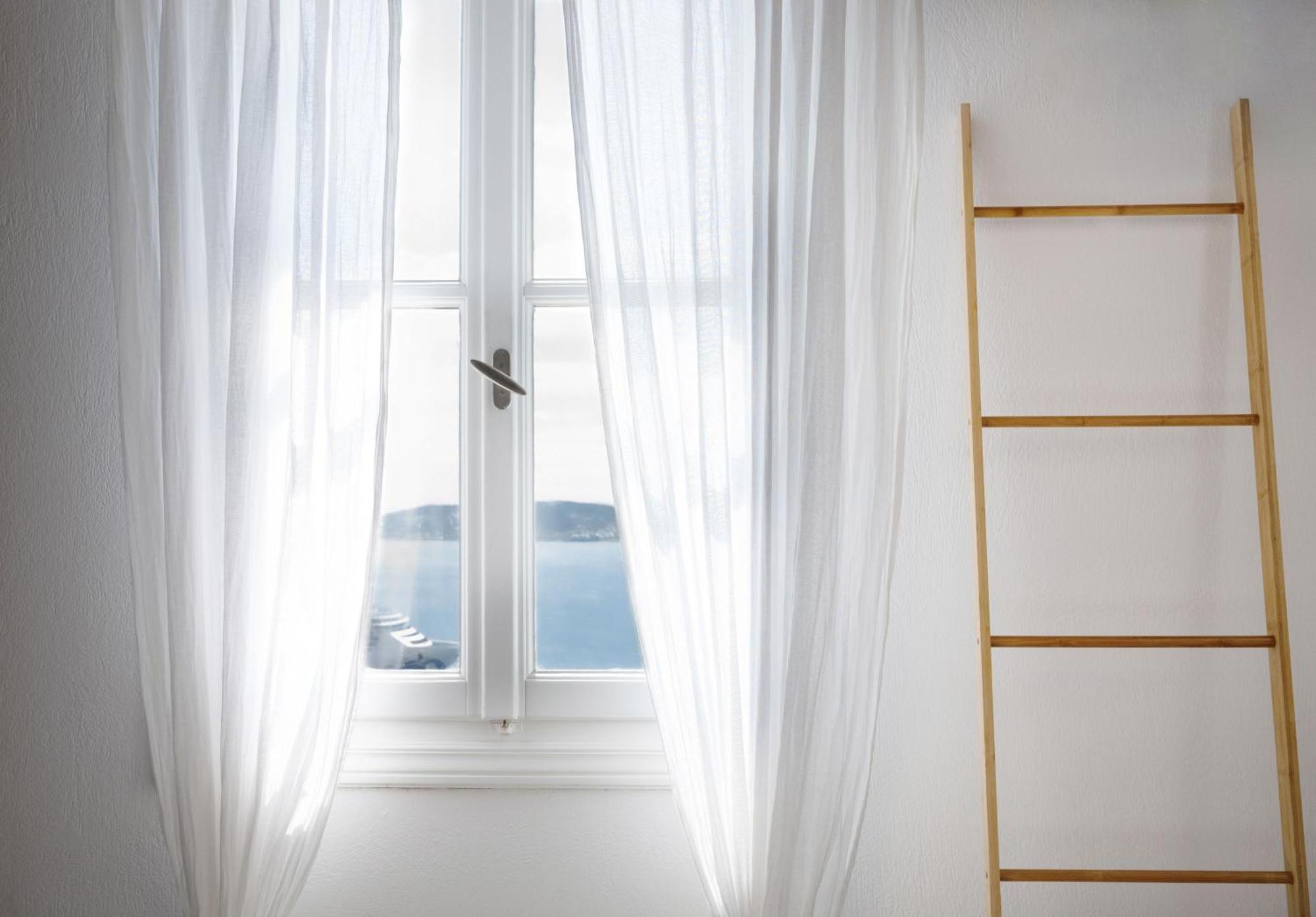 Amelie Suites Mykonos Agios Stefanos  Exteriér fotografie