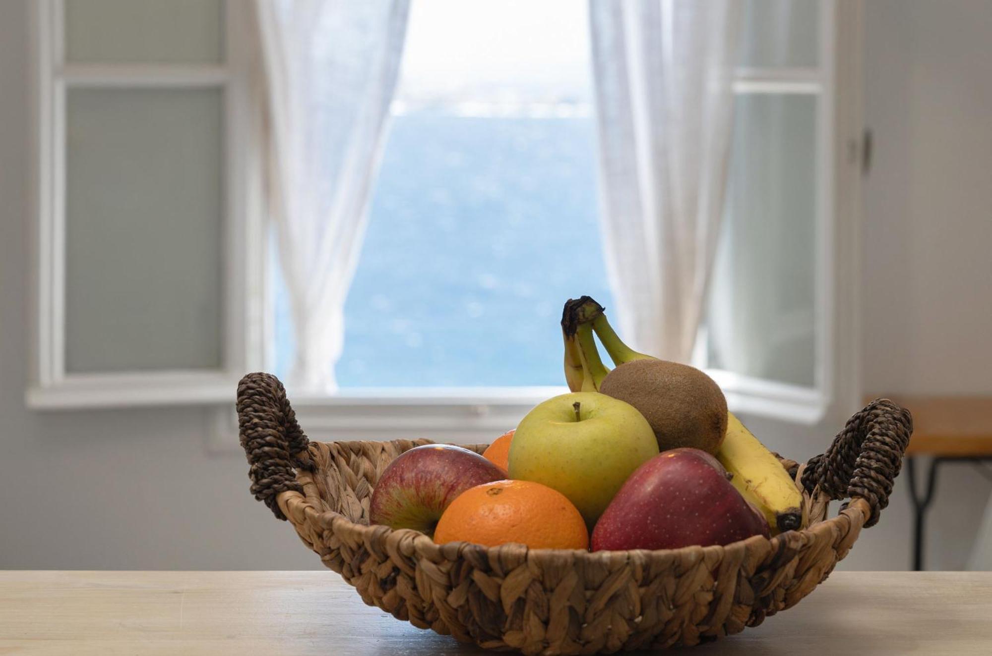 Amelie Suites Mykonos Agios Stefanos  Exteriér fotografie