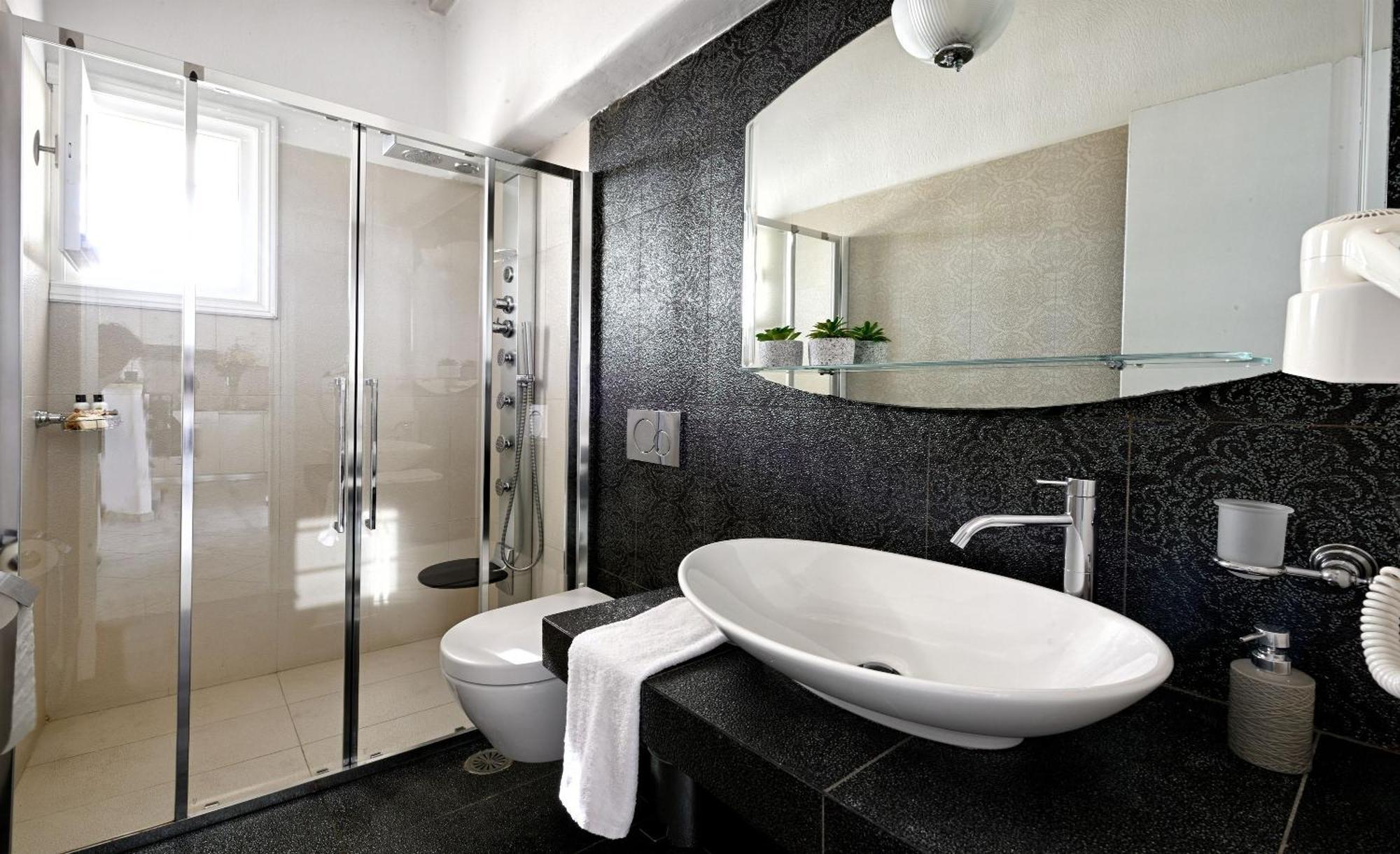 Amelie Suites Mykonos Agios Stefanos  Exteriér fotografie