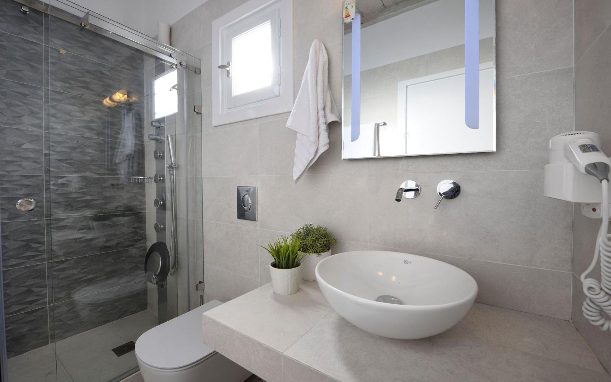 Amelie Suites Mykonos Agios Stefanos  Exteriér fotografie
