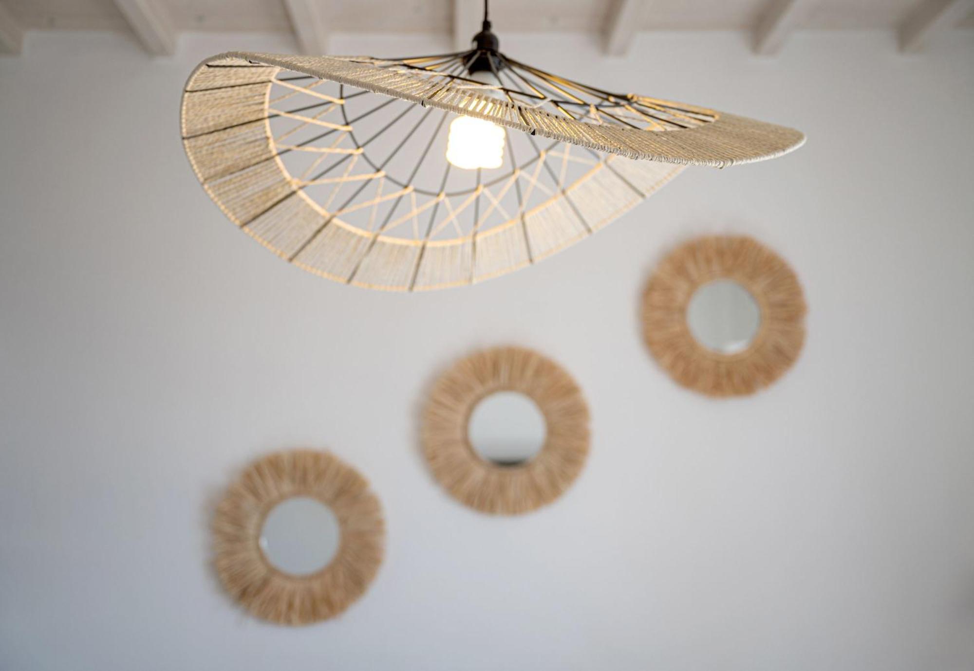 Amelie Suites Mykonos Agios Stefanos  Exteriér fotografie