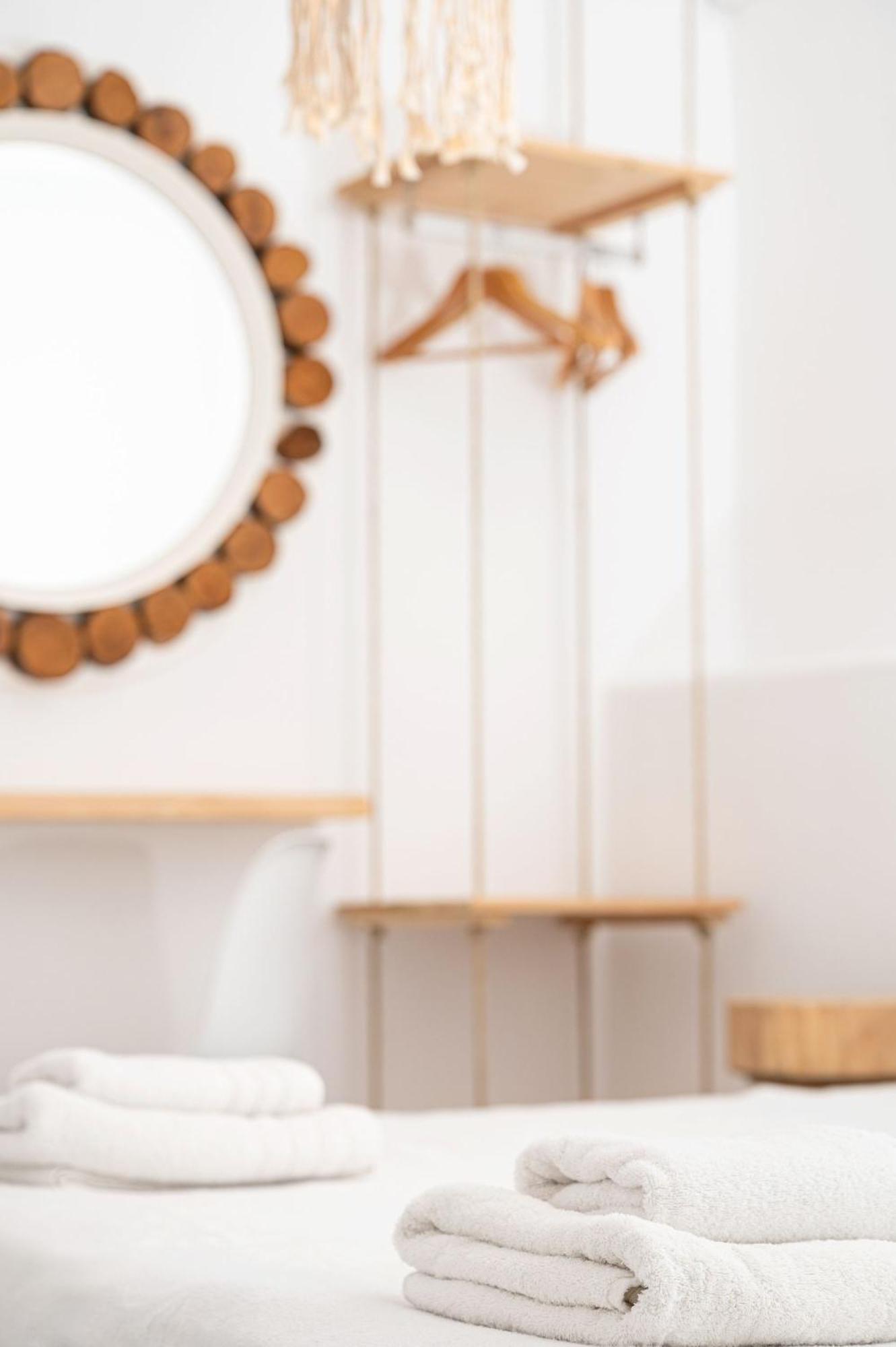 Amelie Suites Mykonos Agios Stefanos  Exteriér fotografie