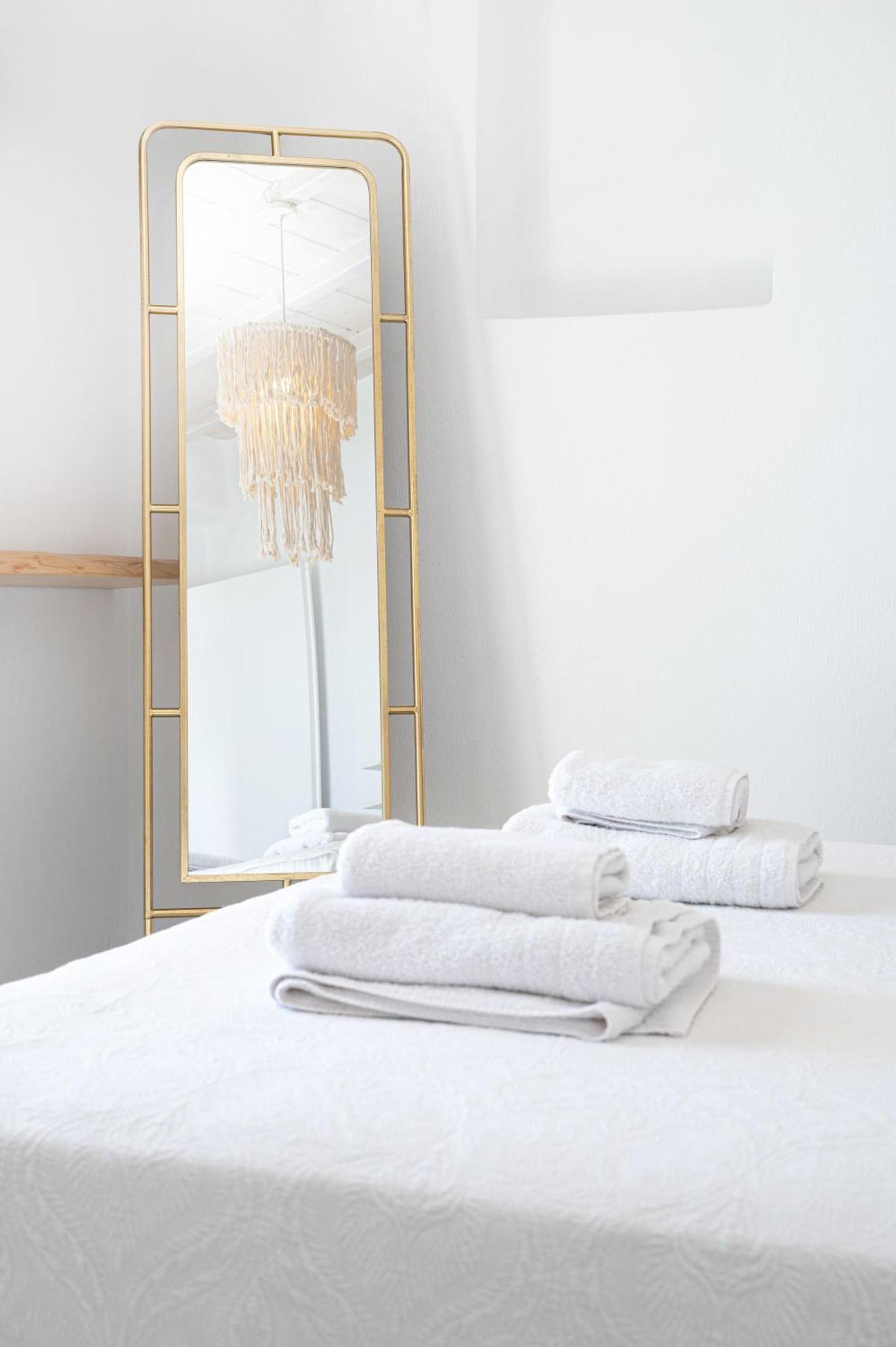 Amelie Suites Mykonos Agios Stefanos  Exteriér fotografie