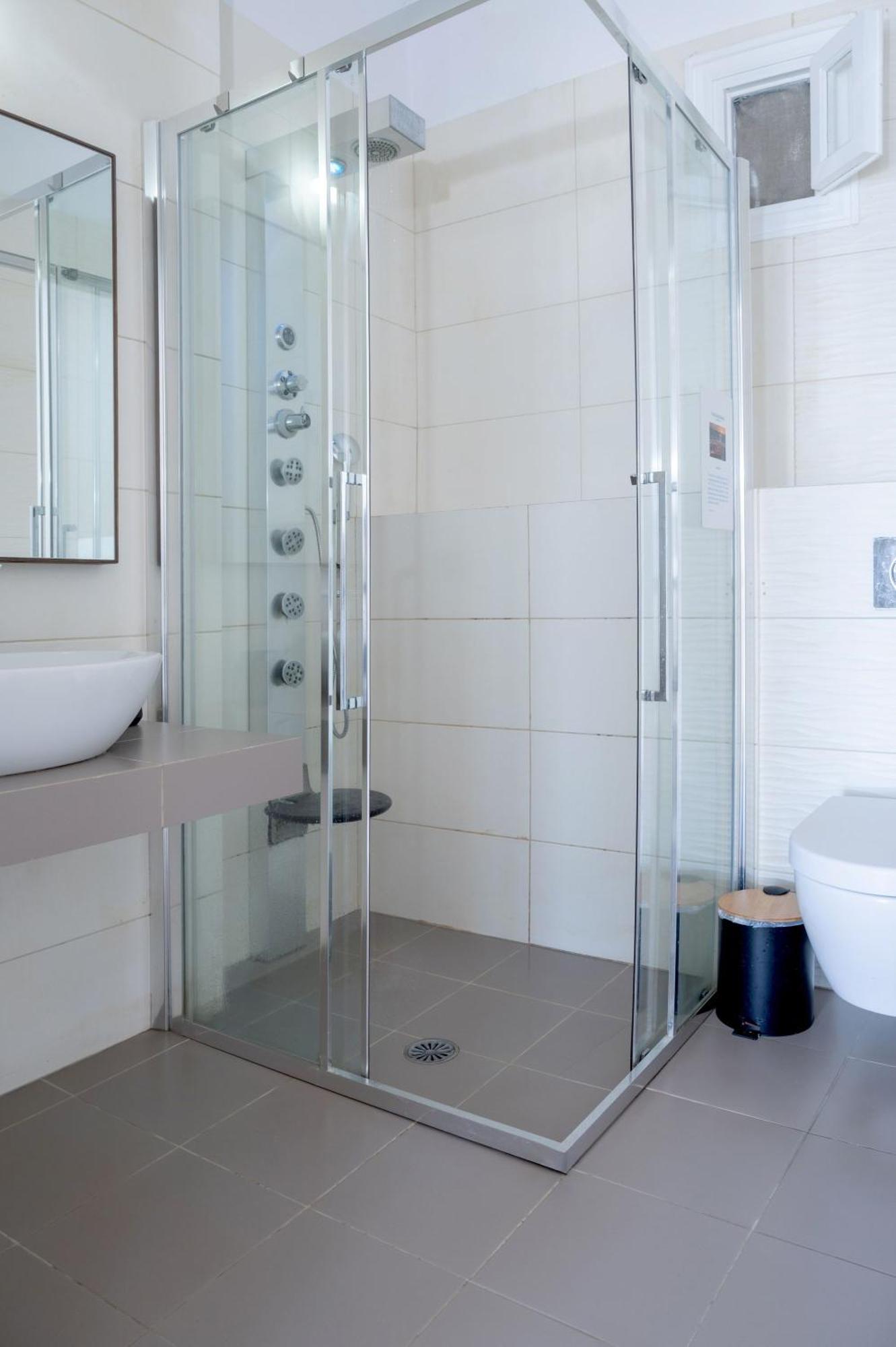 Amelie Suites Mykonos Agios Stefanos  Exteriér fotografie