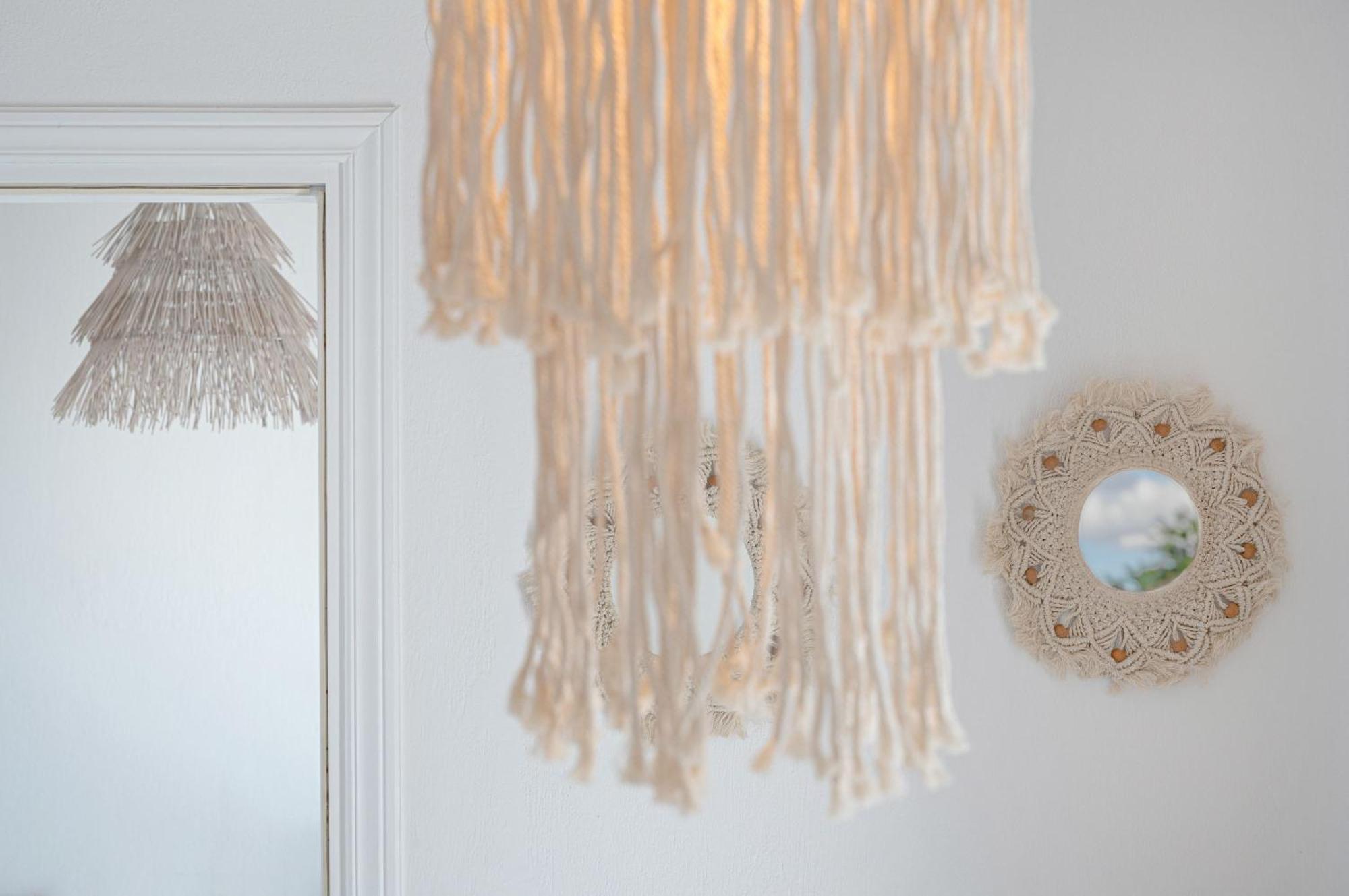 Amelie Suites Mykonos Agios Stefanos  Exteriér fotografie