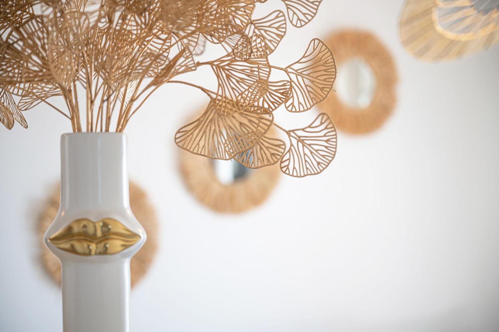 Amelie Suites Mykonos Agios Stefanos  Exteriér fotografie