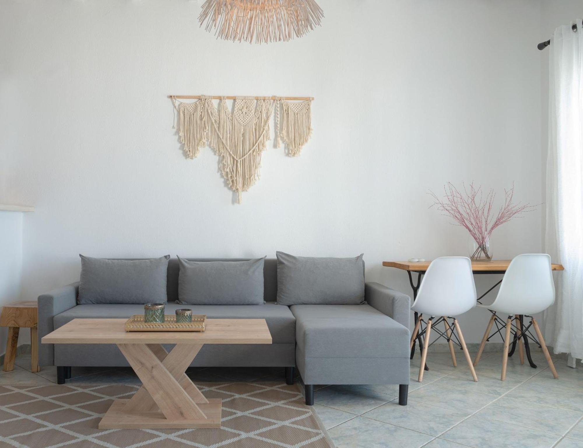 Amelie Suites Mykonos Agios Stefanos  Exteriér fotografie