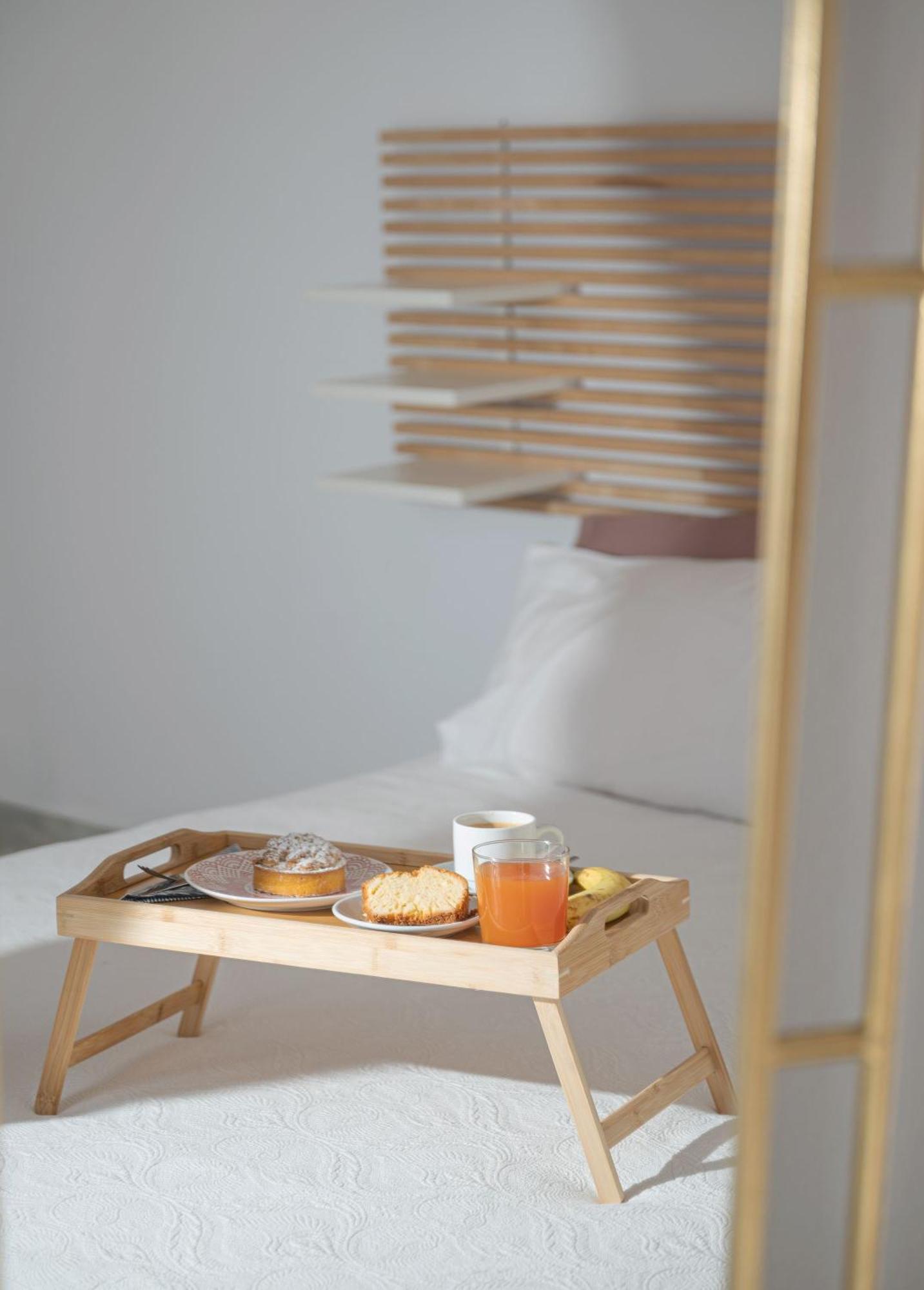 Amelie Suites Mykonos Agios Stefanos  Exteriér fotografie