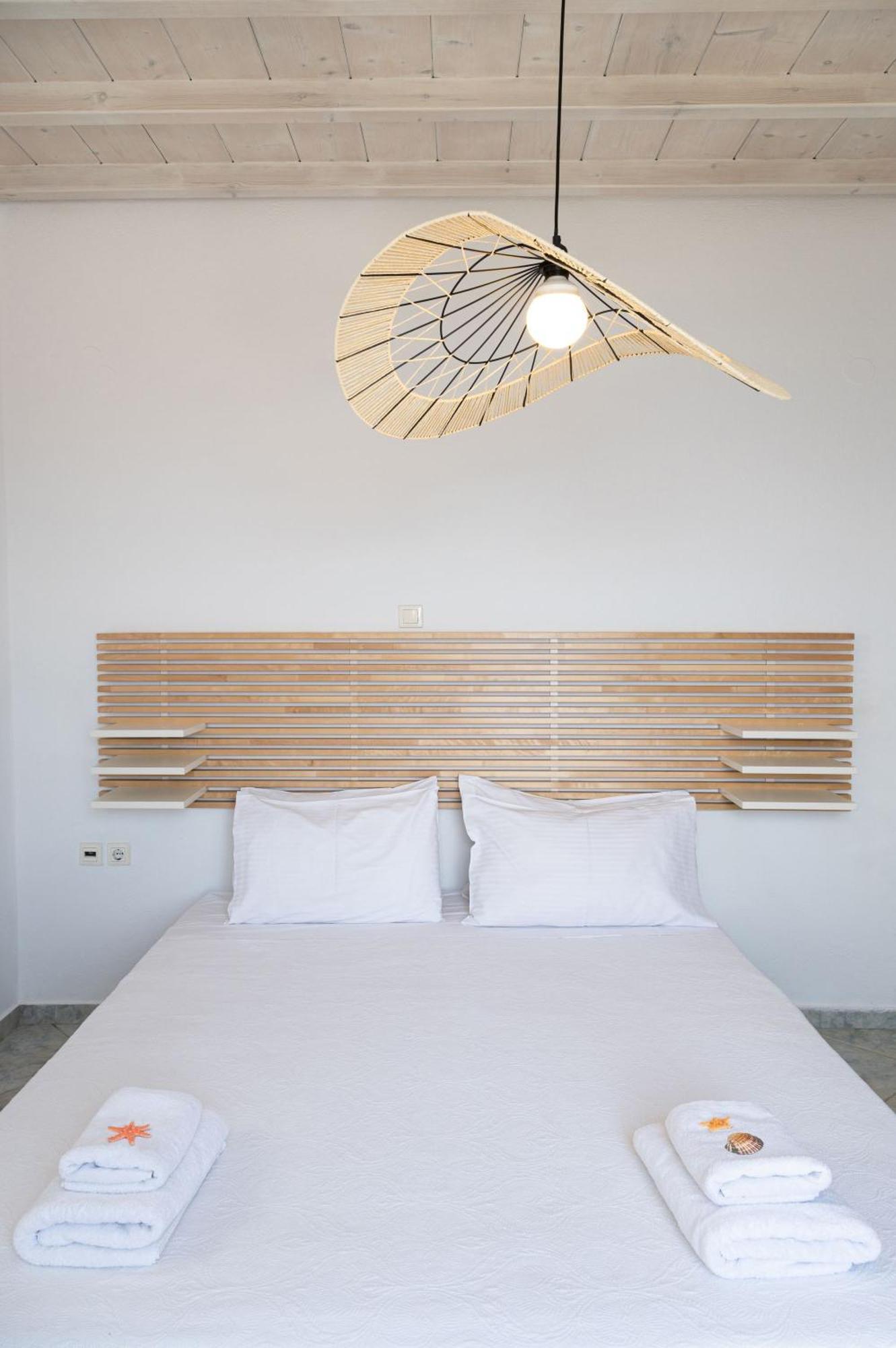Amelie Suites Mykonos Agios Stefanos  Exteriér fotografie