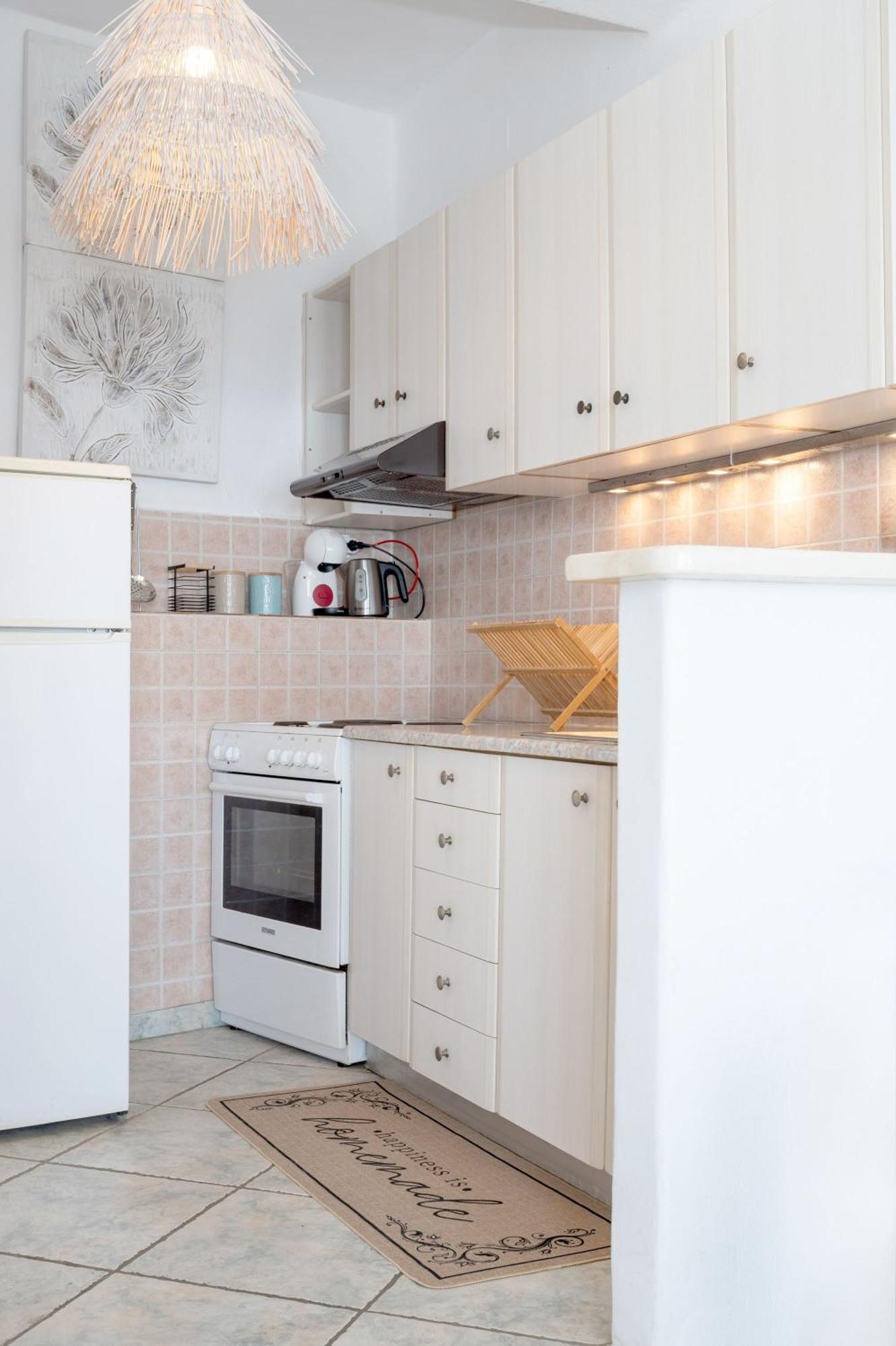 Amelie Suites Mykonos Agios Stefanos  Exteriér fotografie